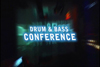 Drum and Bass Conference - Part 3 - featuring Inner Core @ Hechelei - Bielefeld / Germany